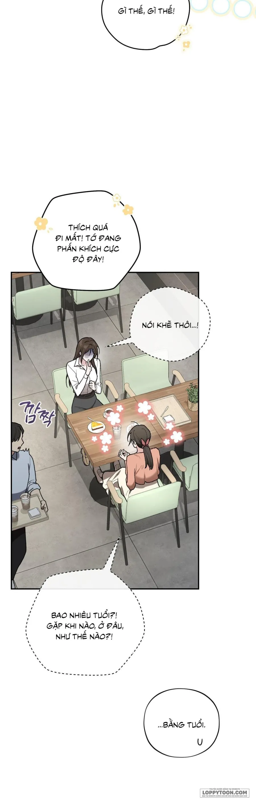 [19+] Quốc Lộ Số 1 - Chap 20 - Trang 43