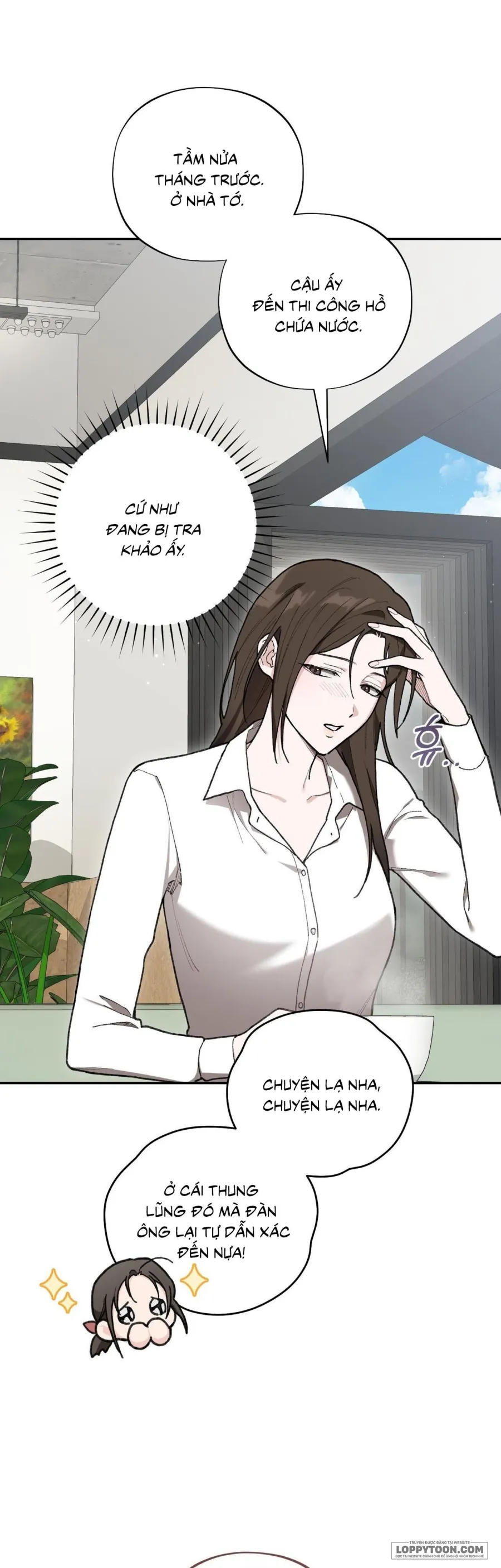 [19+] Quốc Lộ Số 1 - Chap 20 - Trang 44