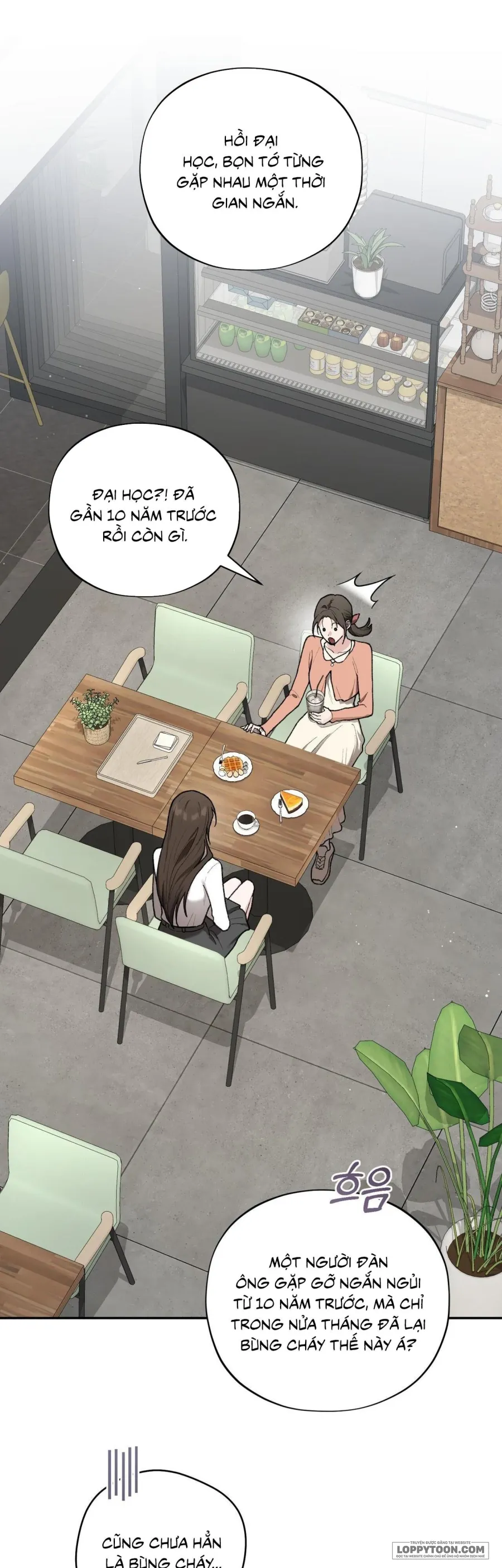 [19+] Quốc Lộ Số 1 - Chap 20 - Trang 49