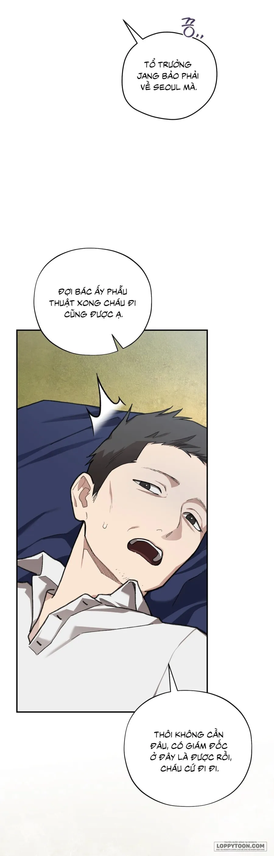 [19+] Quốc Lộ Số 1 - Chap 20 - Trang 6