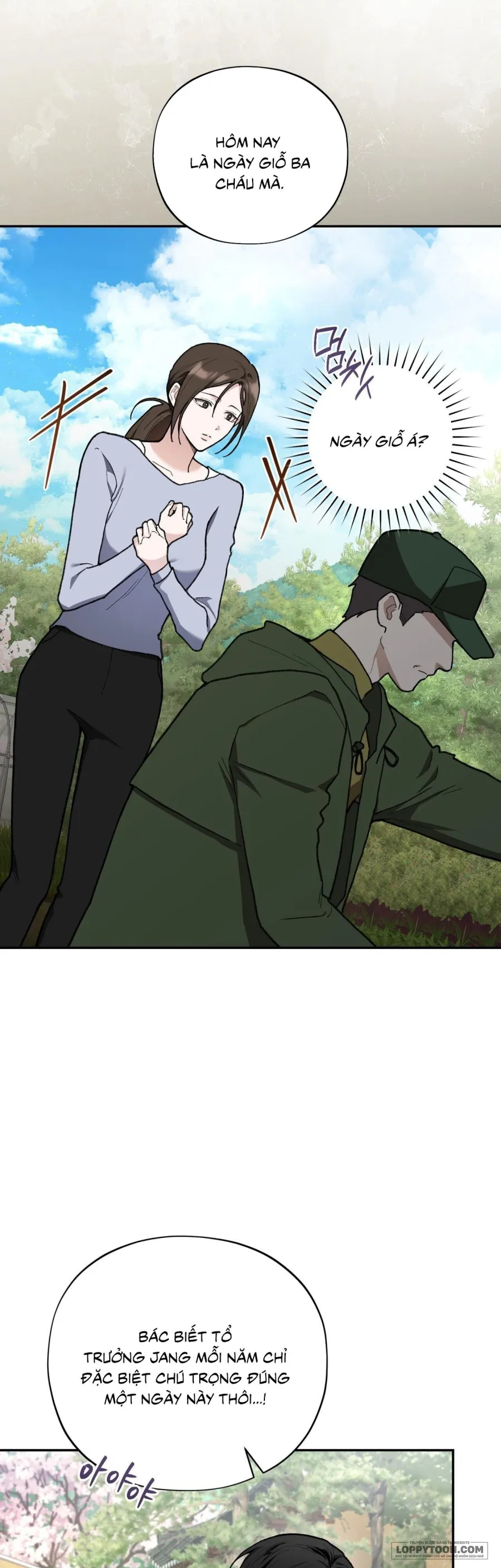 [19+] Quốc Lộ Số 1 - Chap 20 - Trang 7