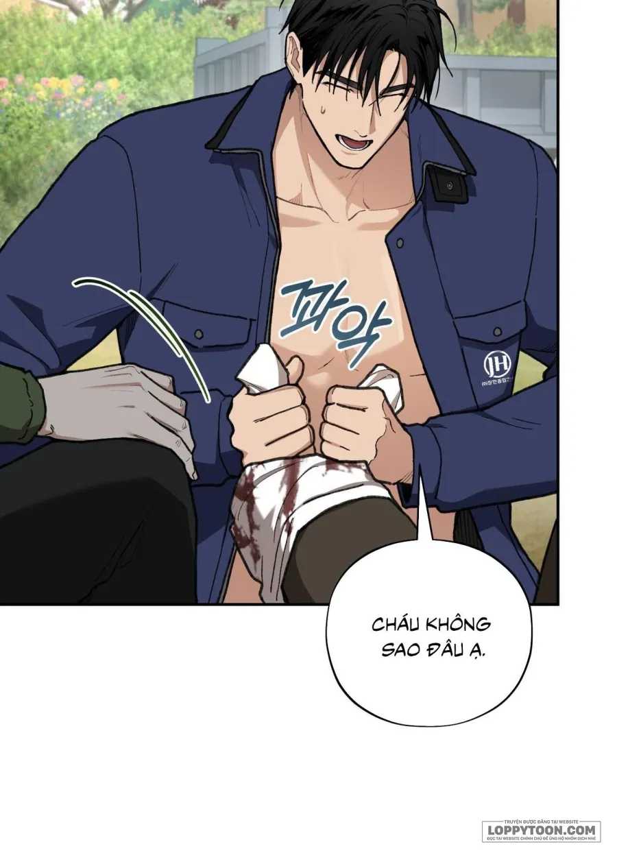 [19+] Quốc Lộ Số 1 - Chap 20 - Trang 8