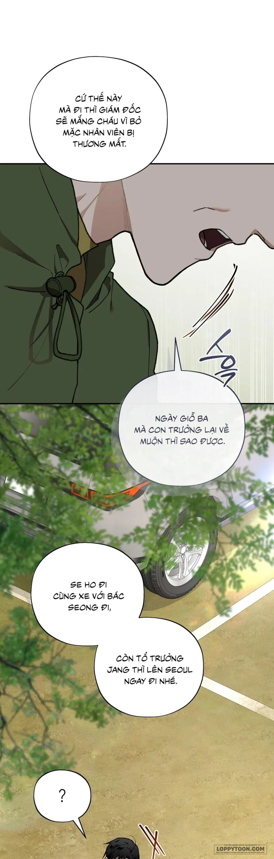 [19+] Quốc Lộ Số 1 - Chap 20 - Trang 9