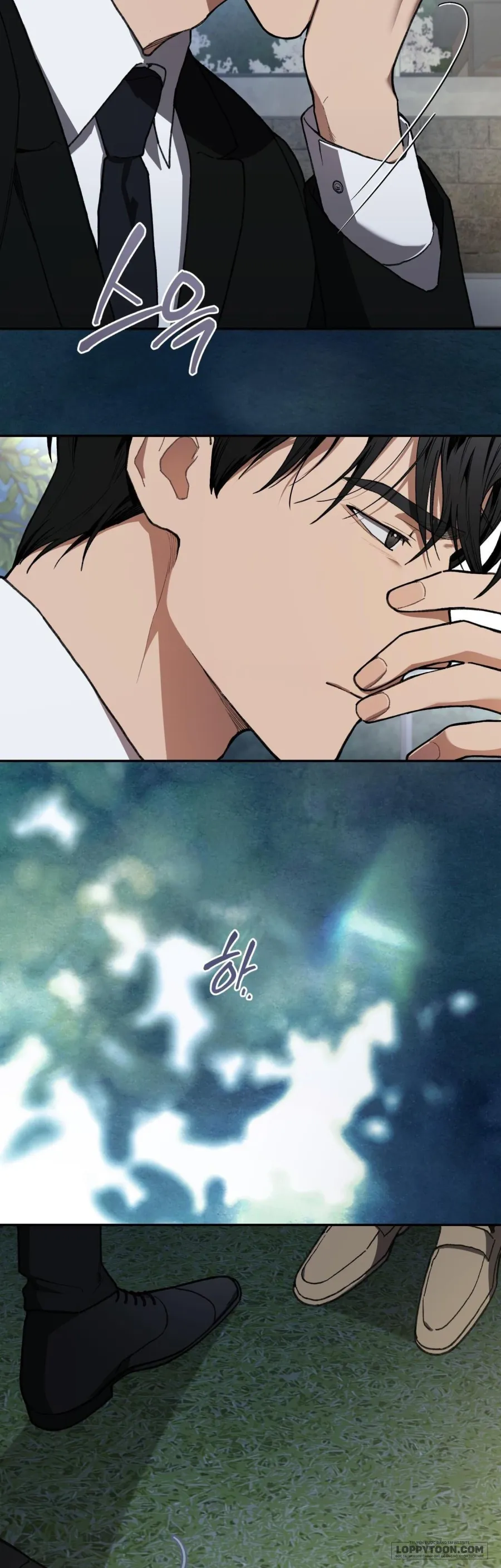 [19+] Quốc Lộ Số 1 - Chap 21 - Trang 19