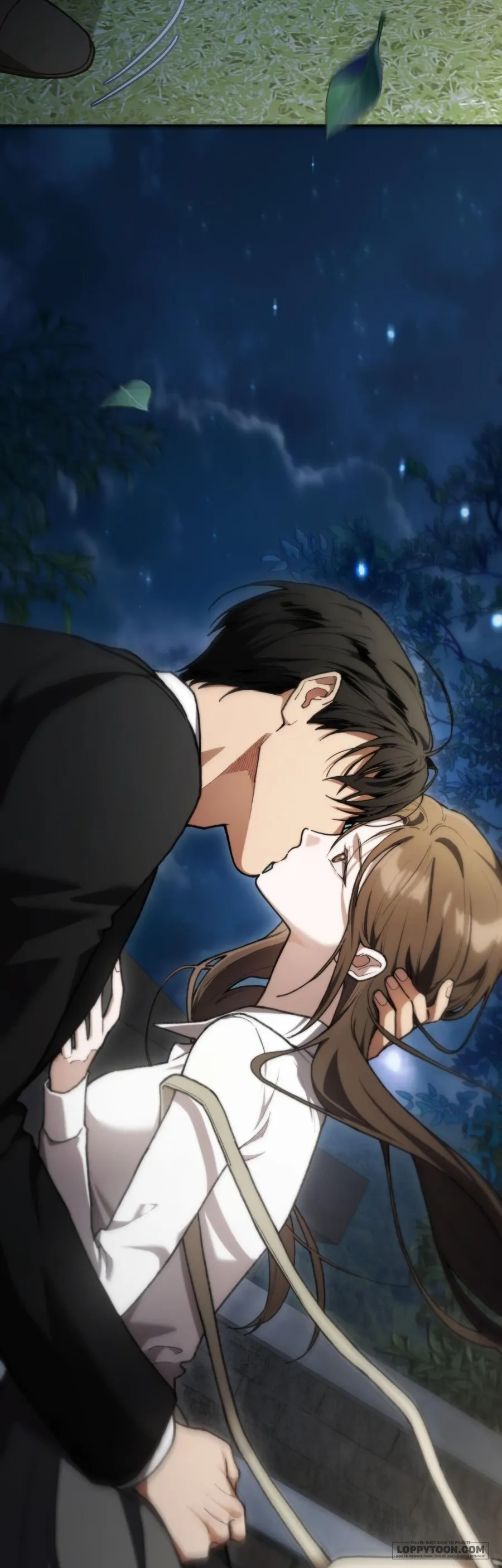 [19+] Quốc Lộ Số 1 - Chap 21 - Trang 20