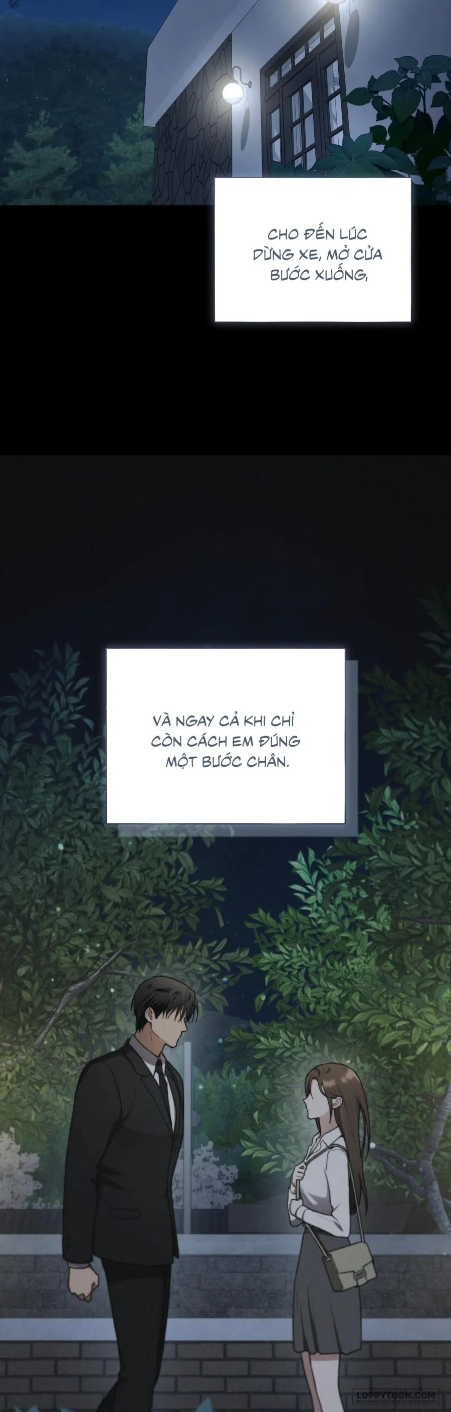 [19+] Quốc Lộ Số 1 - Chap 21 - Trang 27