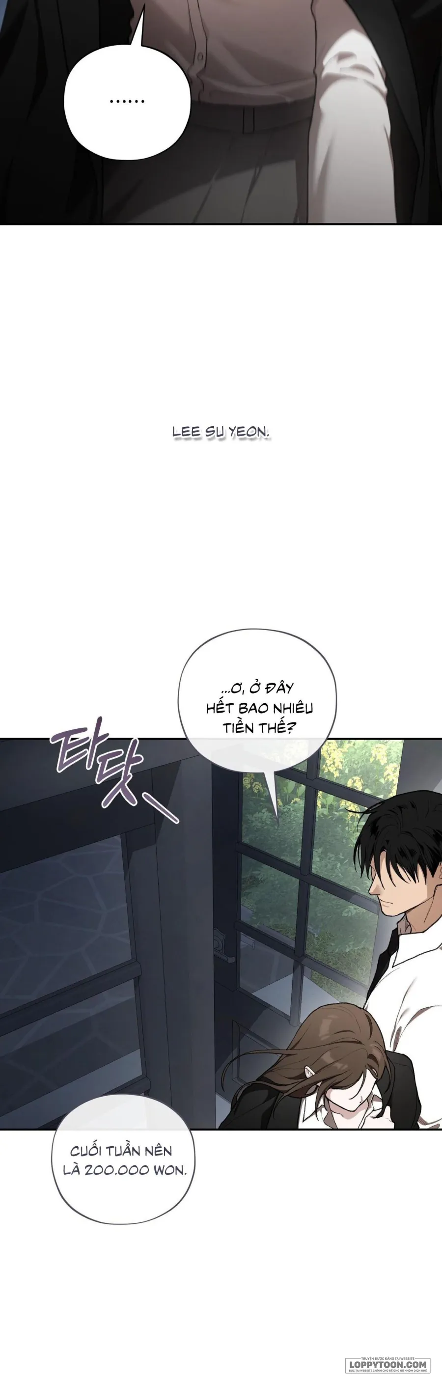 [19+] Quốc Lộ Số 1 - Chap 21 - Trang 30