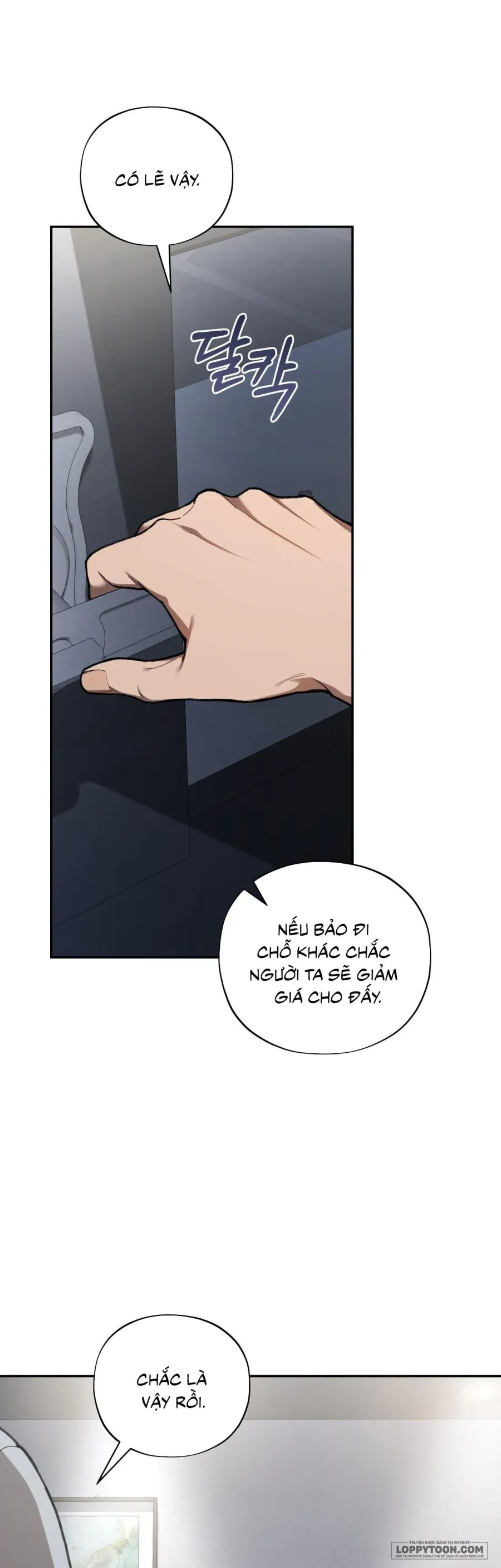 [19+] Quốc Lộ Số 1 - Chap 21 - Trang 32