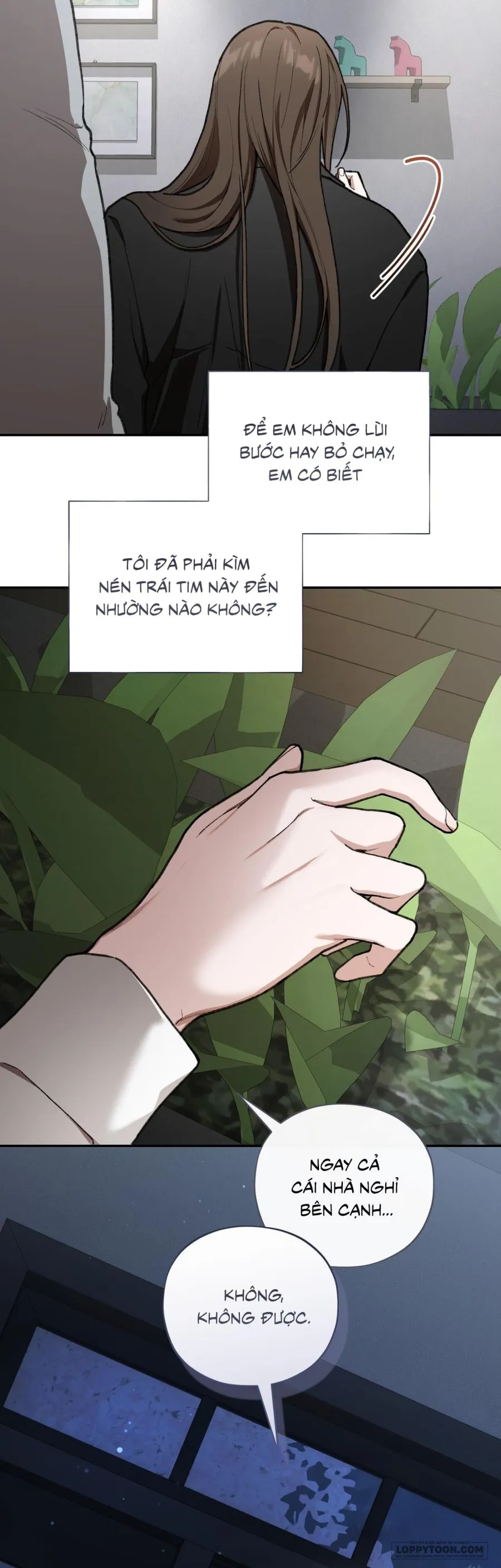 [19+] Quốc Lộ Số 1 - Chap 21 - Trang 33