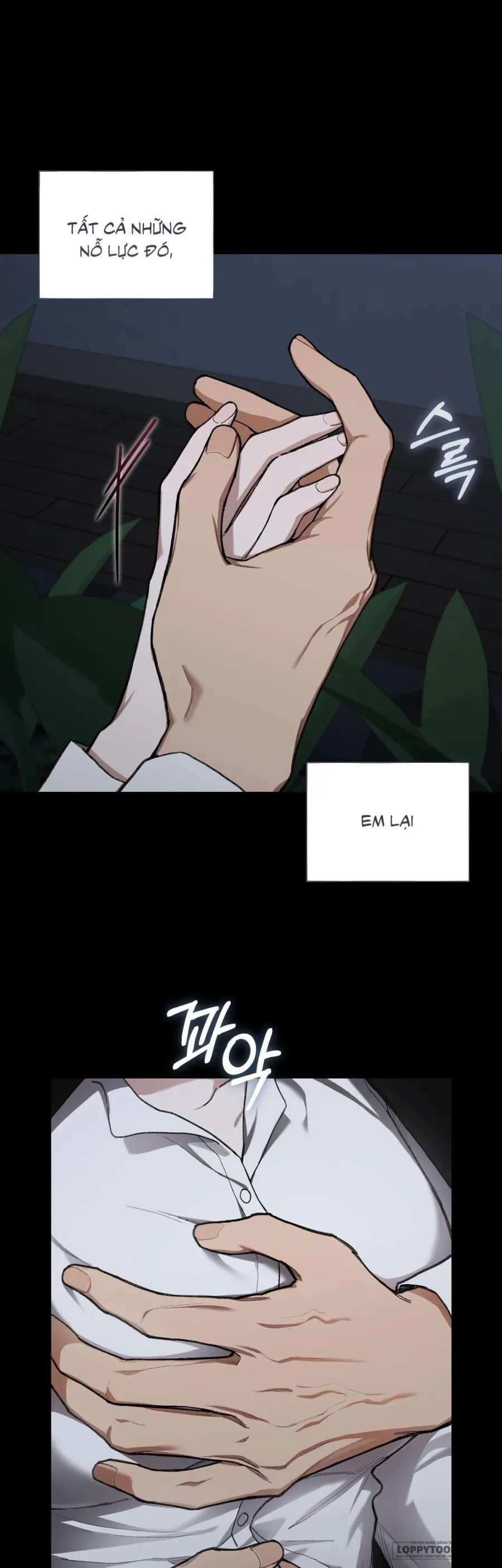 [19+] Quốc Lộ Số 1 - Chap 21 - Trang 35