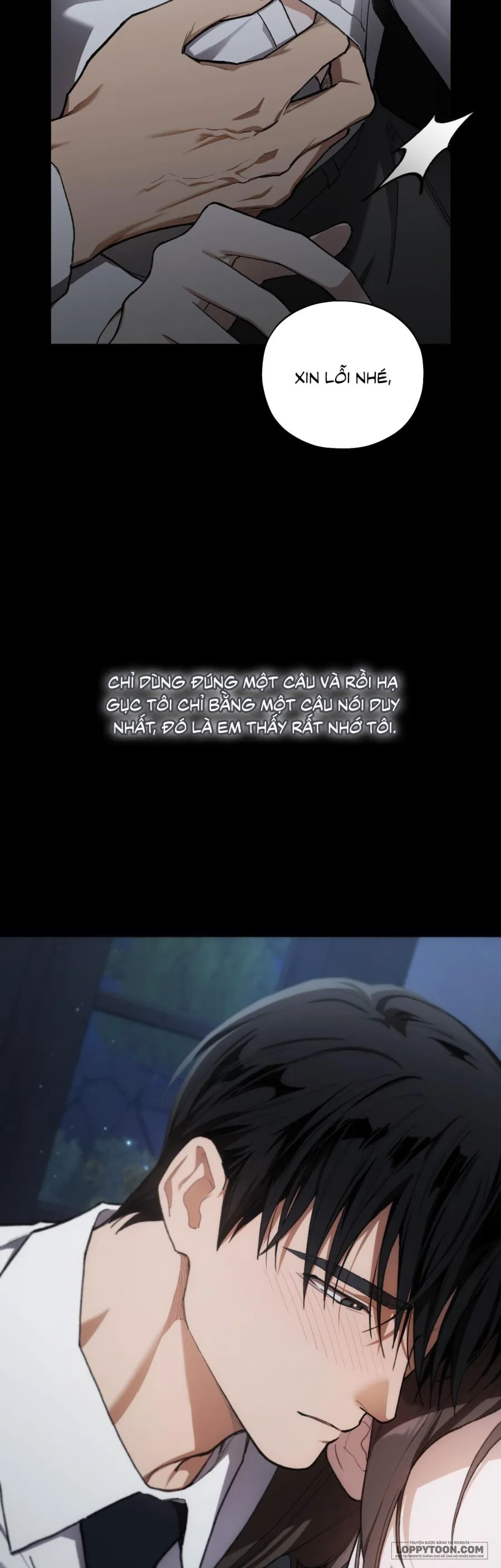 [19+] Quốc Lộ Số 1 - Chap 21 - Trang 36