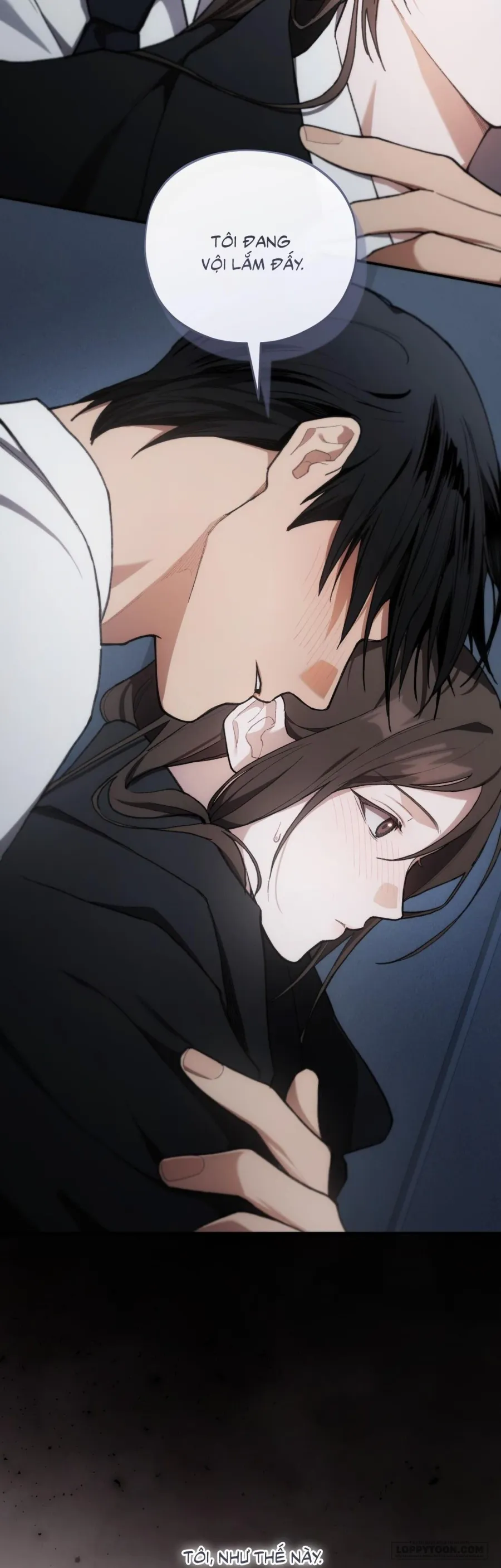 [19+] Quốc Lộ Số 1 - Chap 21 - Trang 37