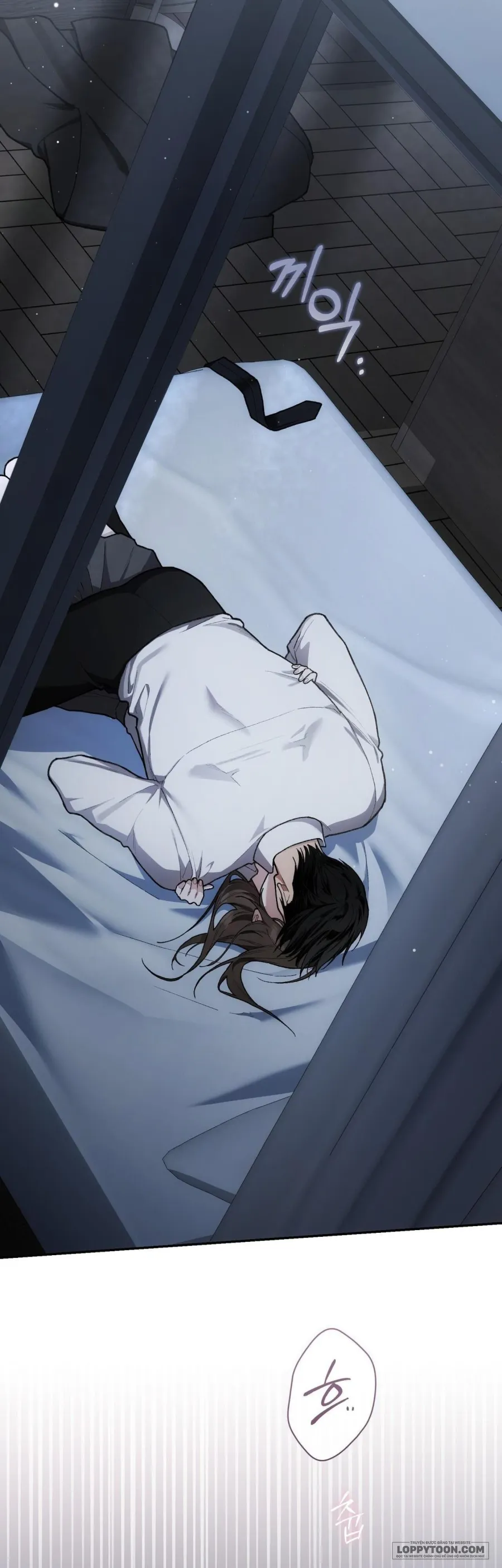 [19+] Quốc Lộ Số 1 - Chap 21 - Trang 39