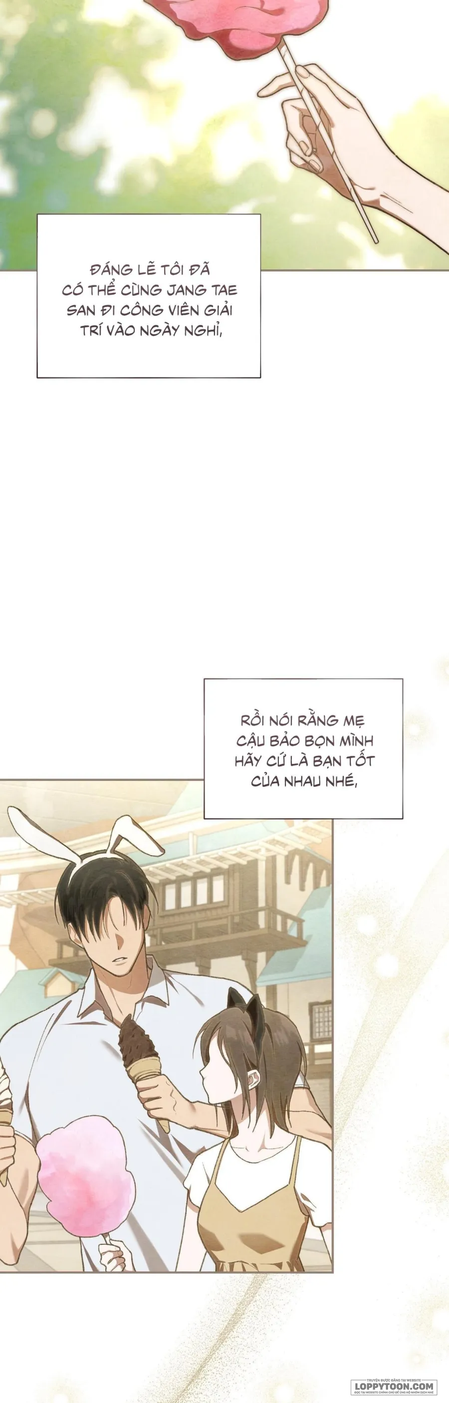 [19+] Quốc Lộ Số 1 - Chap 21 - Trang 5