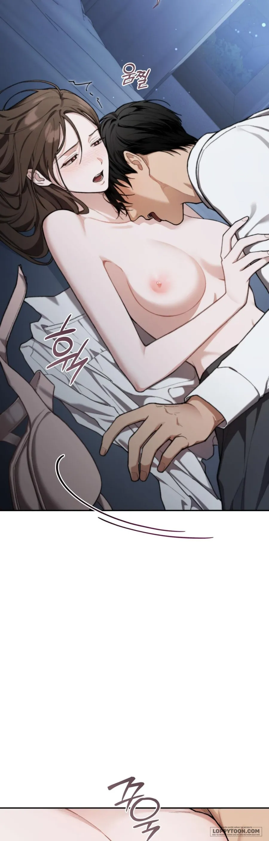 [19+] Quốc Lộ Số 1 - Chap 21 - Trang 44