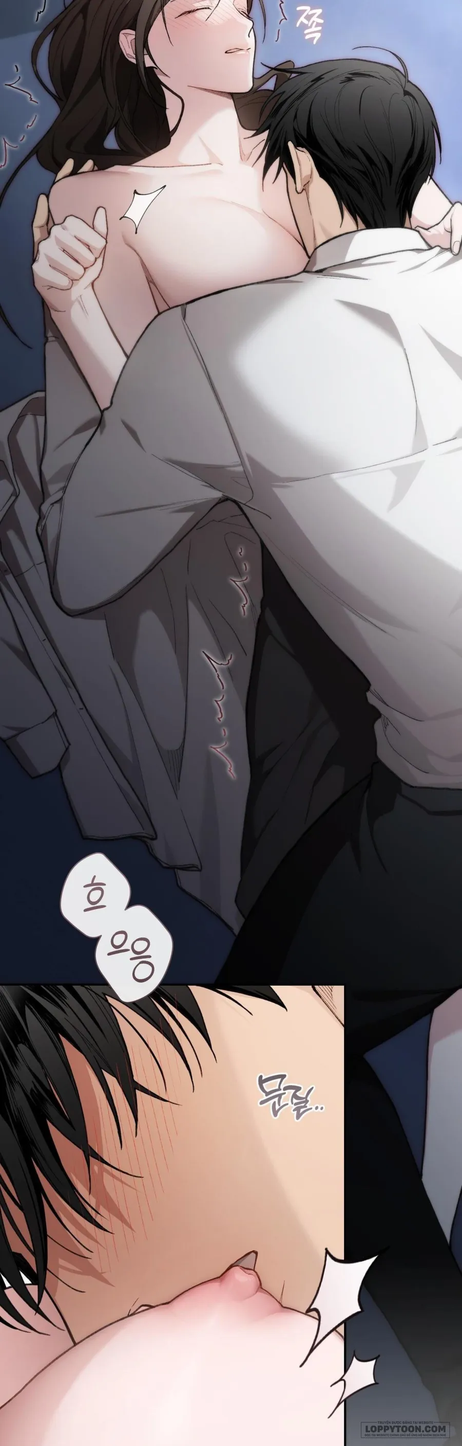 [19+] Quốc Lộ Số 1 - Chap 21 - Trang 46