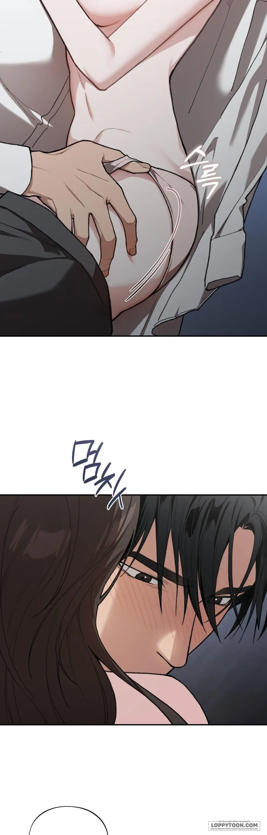 [19+] Quốc Lộ Số 1 - Chap 21 - Trang 50