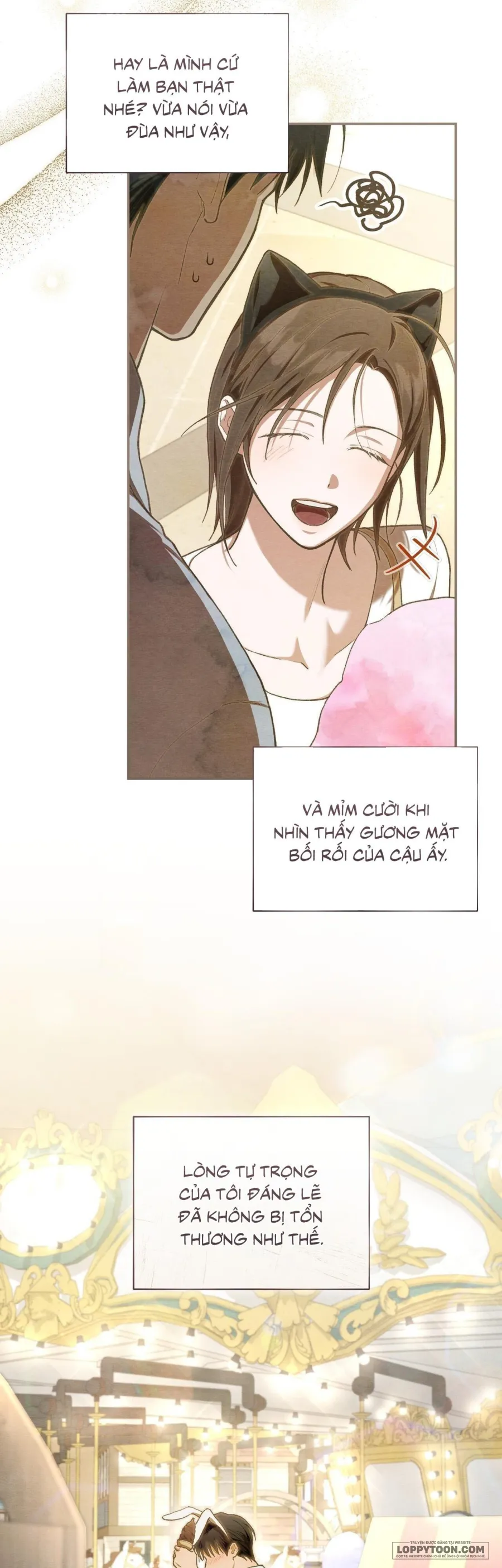 [19+] Quốc Lộ Số 1 - Chap 21 - Trang 6