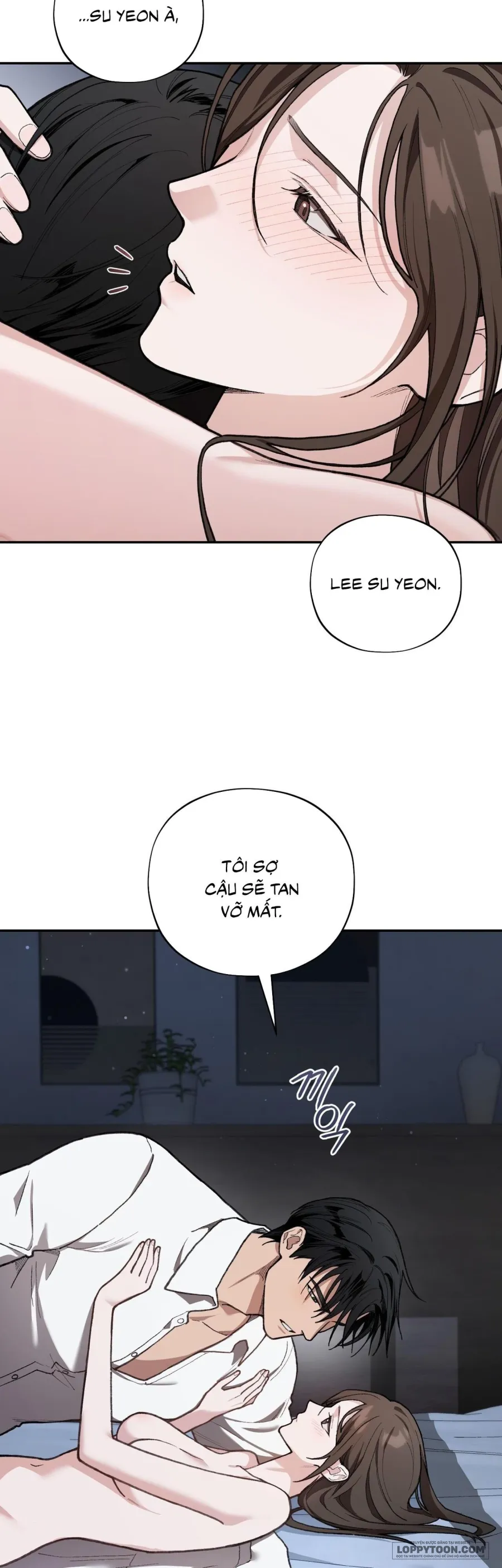 [19+] Quốc Lộ Số 1 - Chap 21 - Trang 51