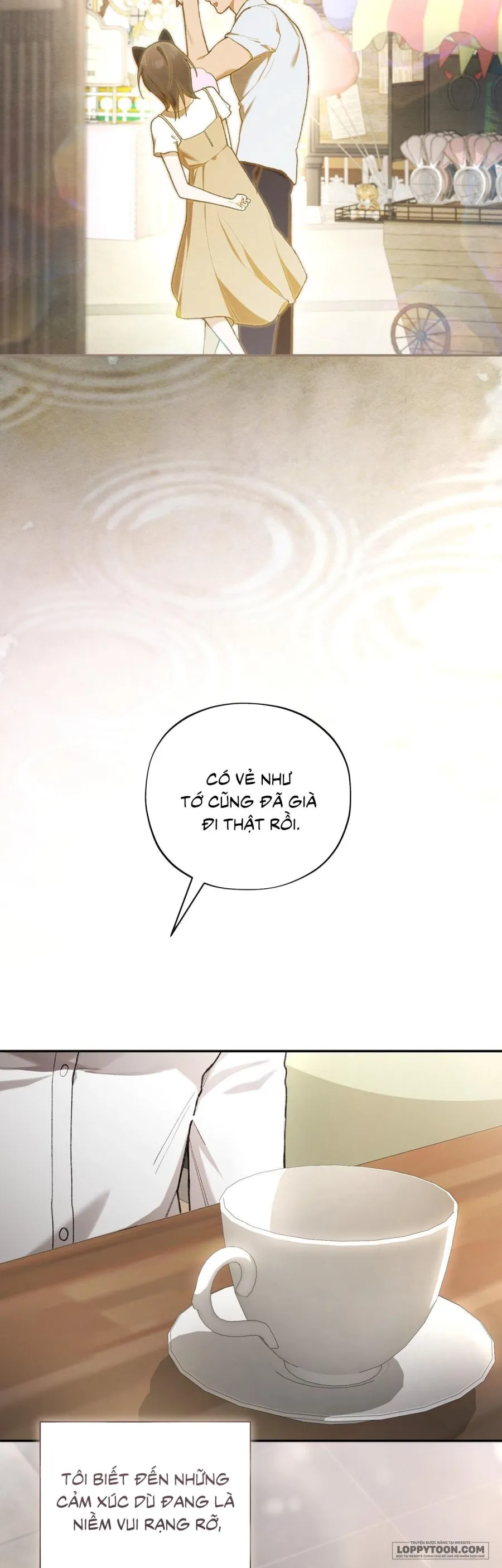 [19+] Quốc Lộ Số 1 - Chap 21 - Trang 7