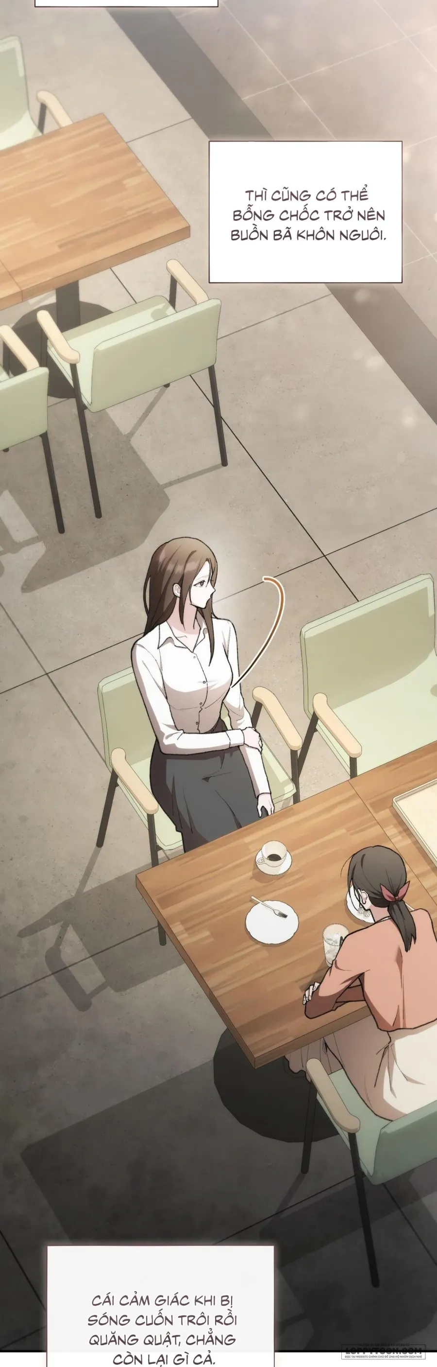 [19+] Quốc Lộ Số 1 - Chap 21 - Trang 8