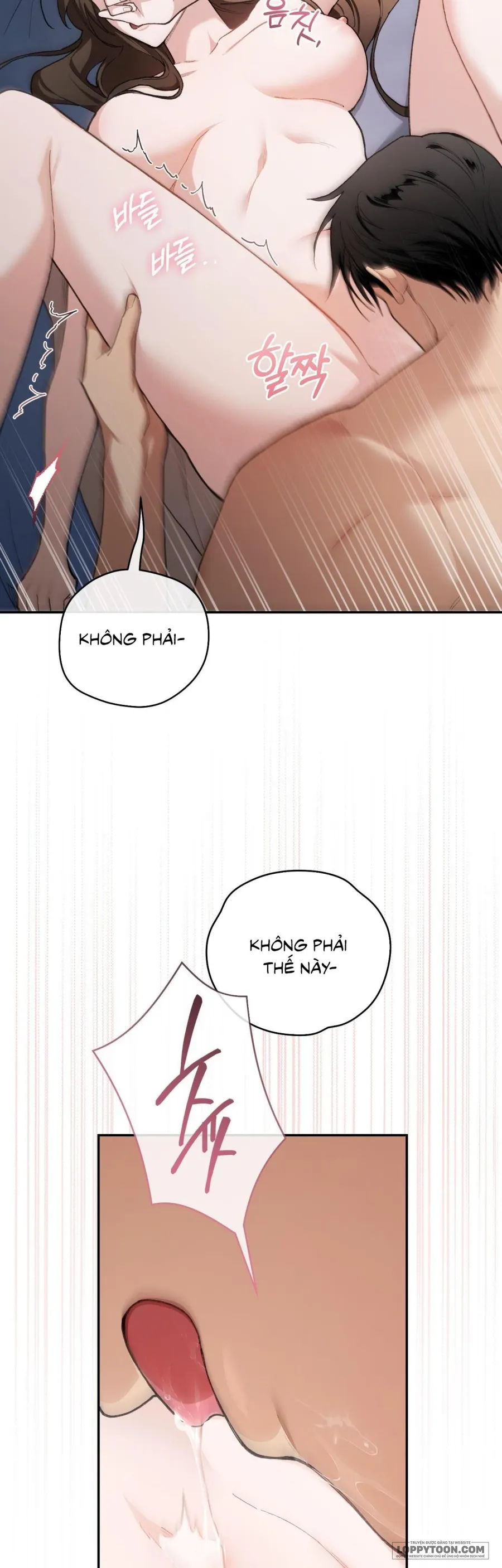 [19+] Quốc Lộ Số 1 - Chap 22 - Trang 12