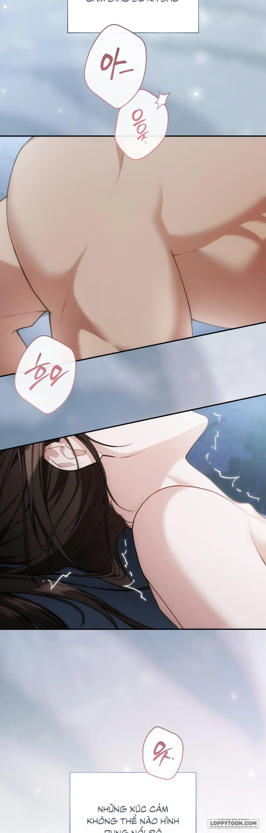 [19+] Quốc Lộ Số 1 - Chap 22 - Trang 3