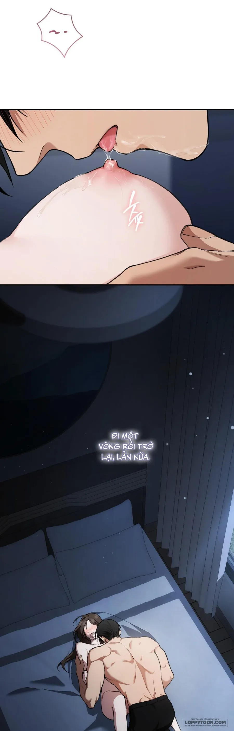 [19+] Quốc Lộ Số 1 - Chap 22 - Trang 22