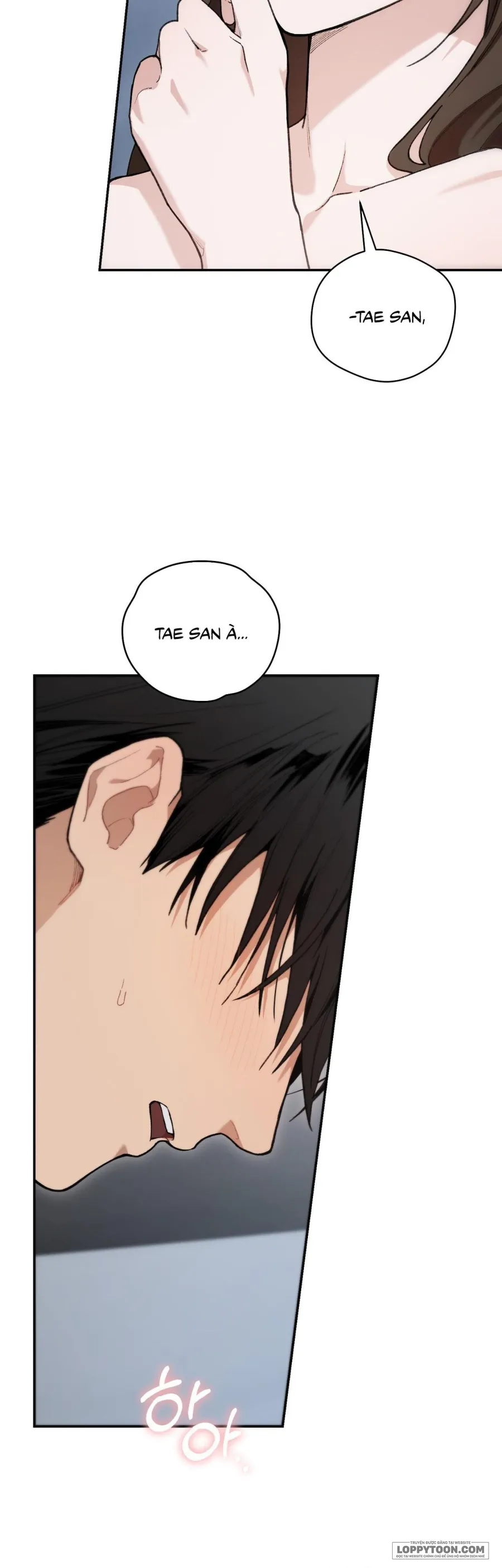 [19+] Quốc Lộ Số 1 - Chap 22 - Trang 27