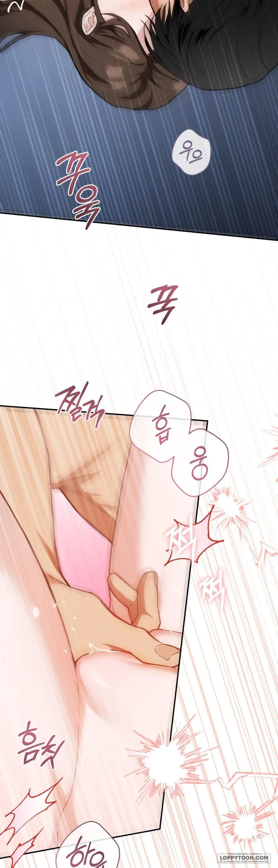 [19+] Quốc Lộ Số 1 - Chap 22 - Trang 32