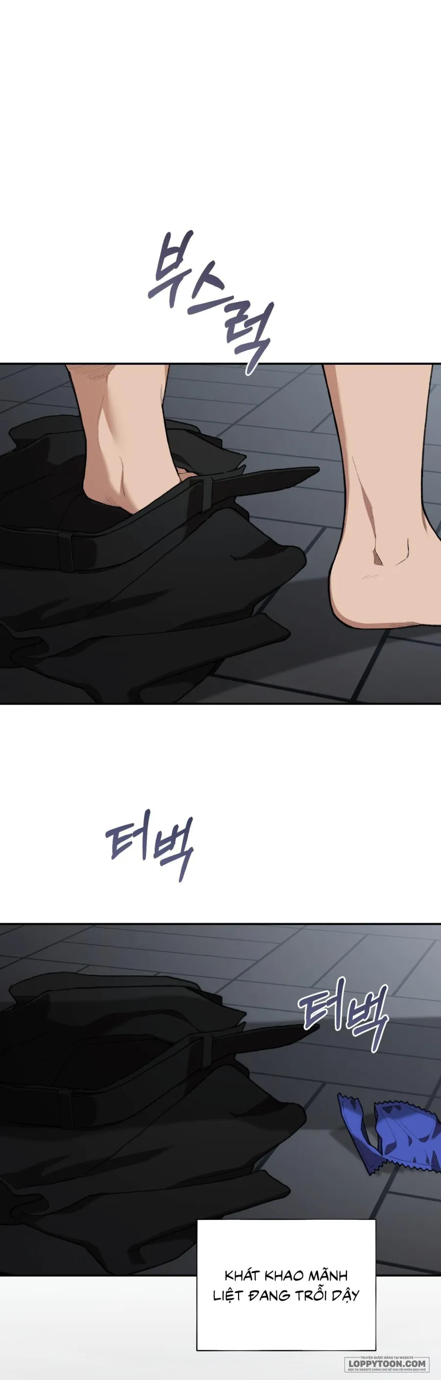 [19+] Quốc Lộ Số 1 - Chap 22 - Trang 42