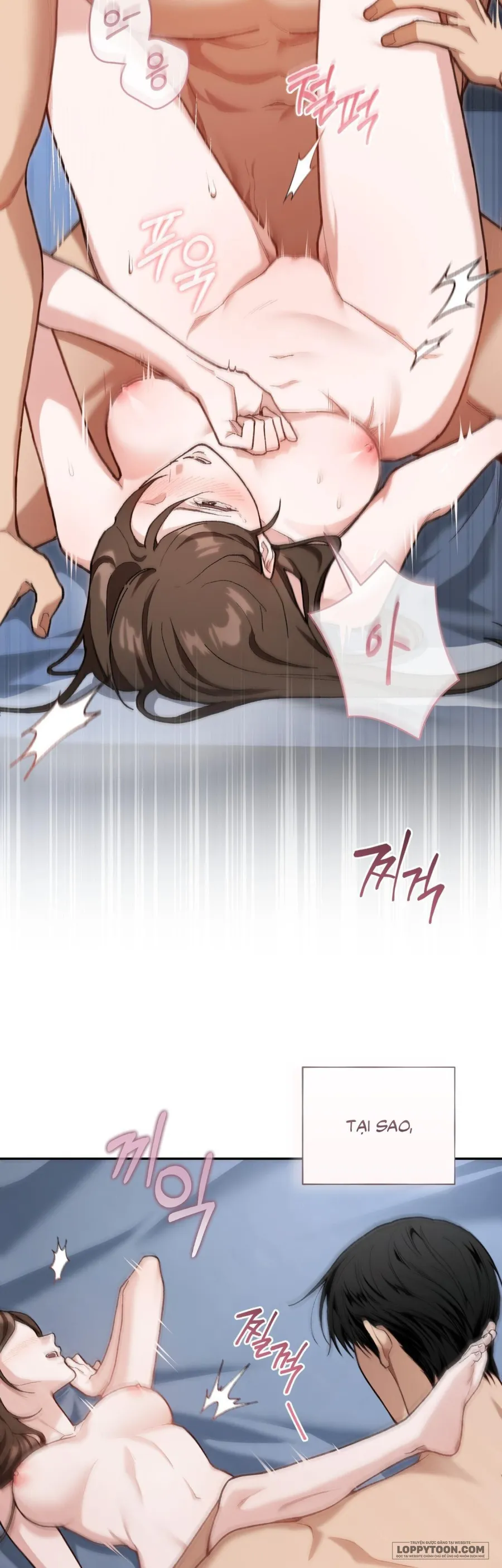 [19+] Quốc Lộ Số 1 - Chap 23 - Trang 12