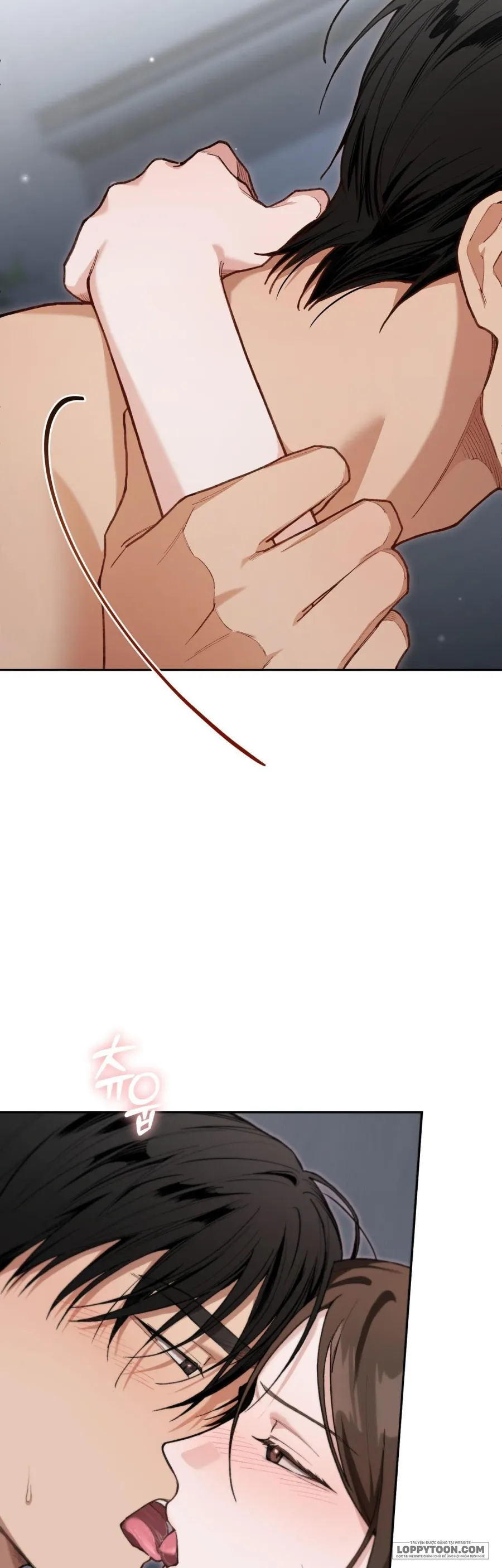 [19+] Quốc Lộ Số 1 - Chap 23 - Trang 16