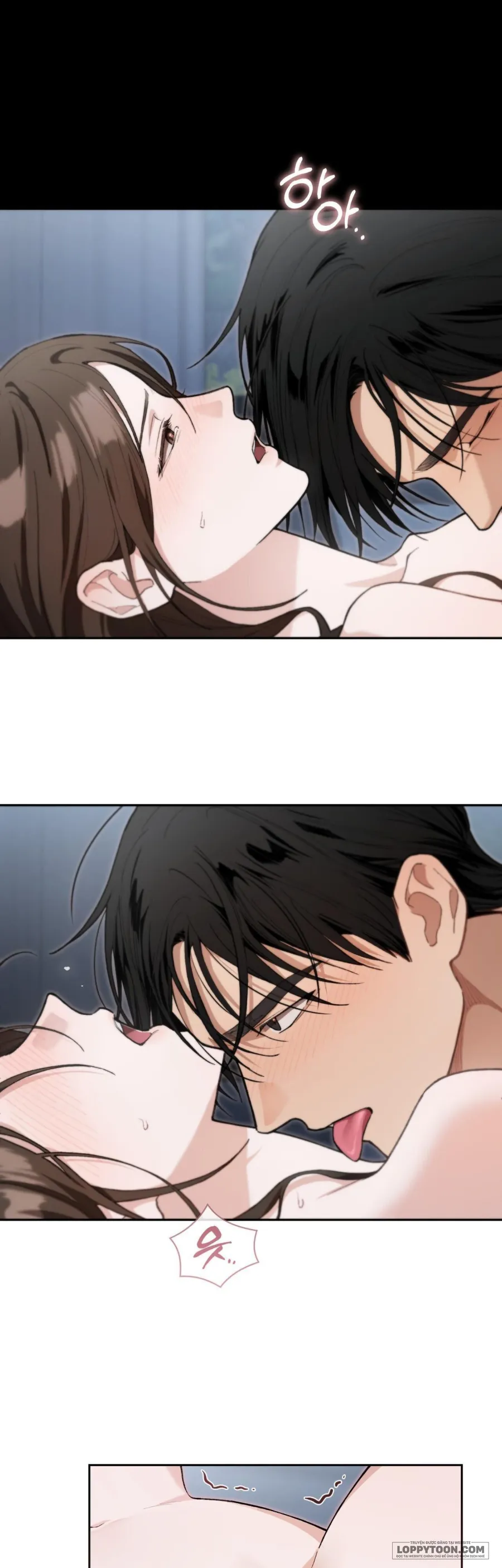 [19+] Quốc Lộ Số 1 - Chap 23 - Trang 3