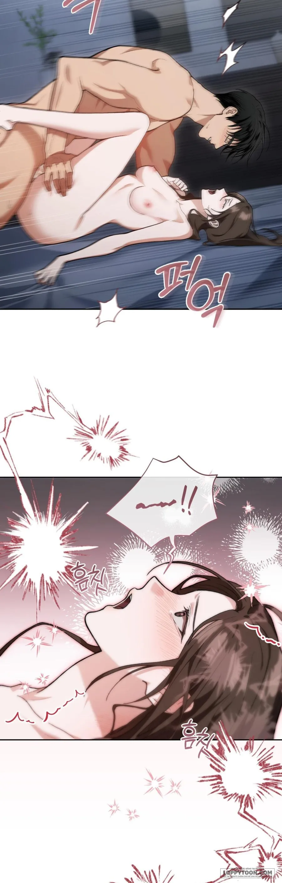 [19+] Quốc Lộ Số 1 - Chap 23 - Trang 25