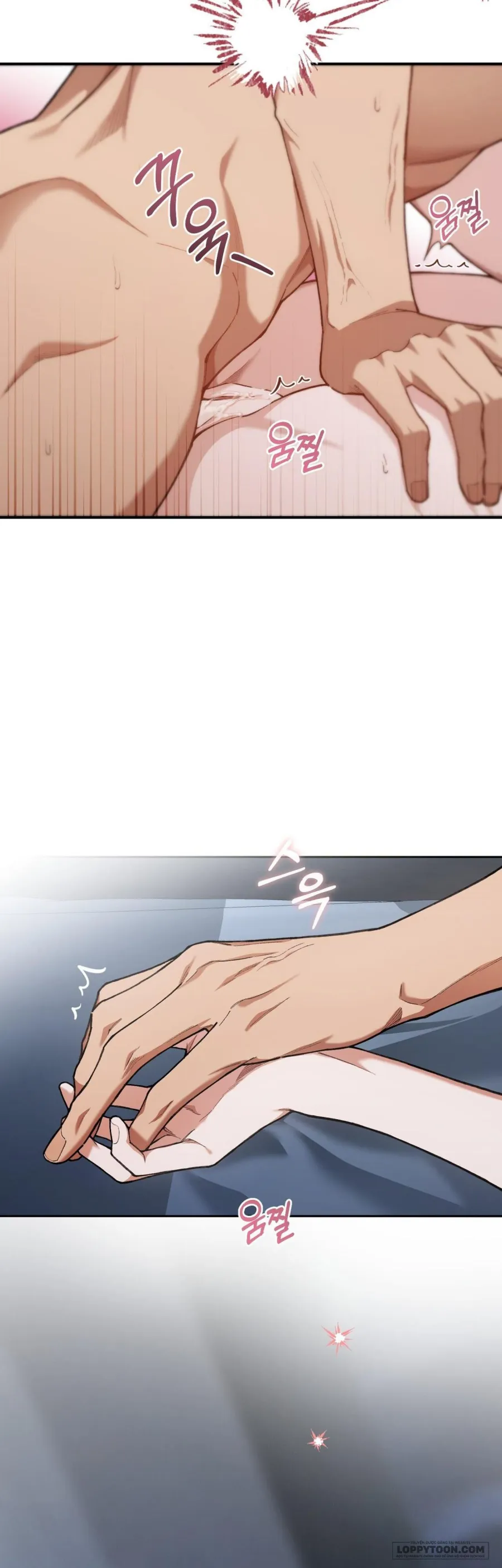 [19+] Quốc Lộ Số 1 - Chap 23 - Trang 26