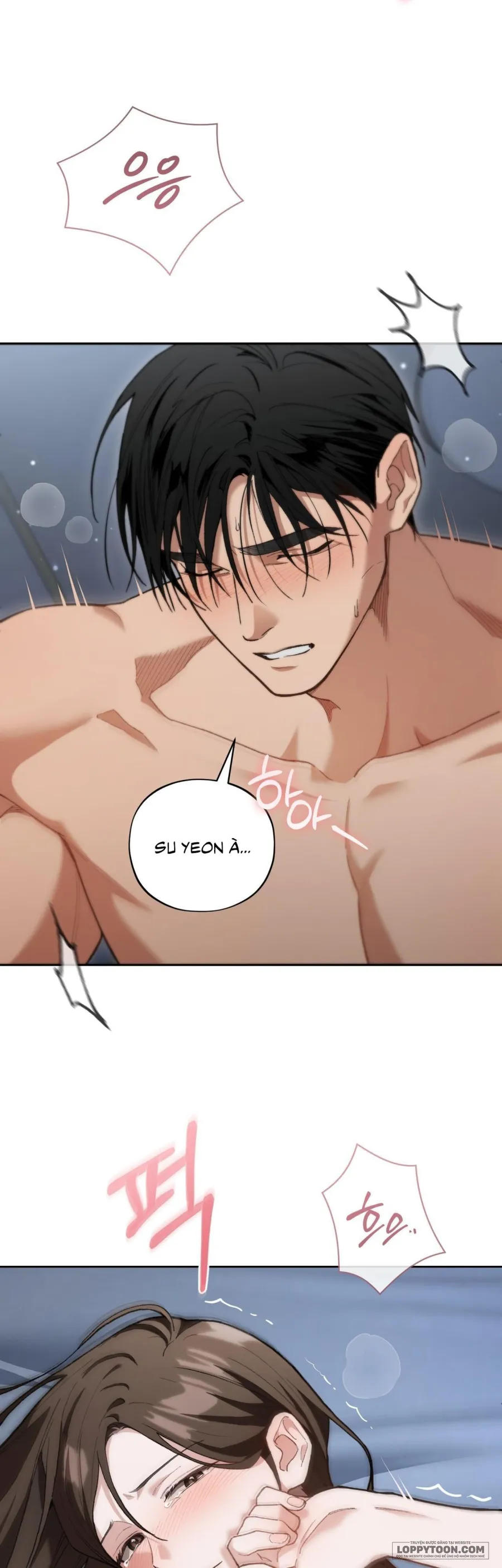[19+] Quốc Lộ Số 1 - Chap 23 - Trang 9