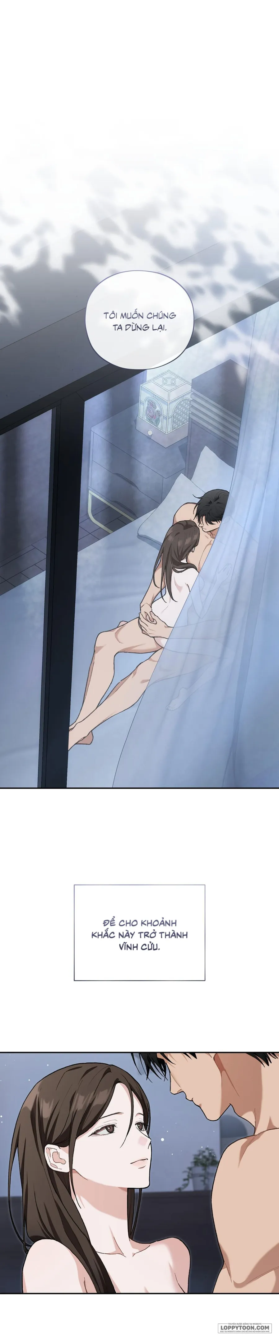 [19+] Quốc Lộ Số 1 - Chap 24 - Trang 1