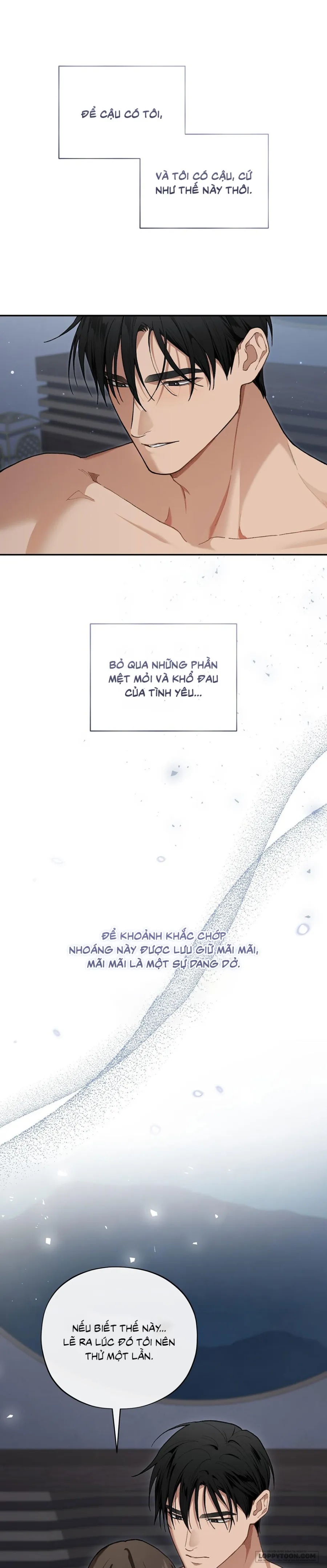 [19+] Quốc Lộ Số 1 - Chap 24 - Trang 2