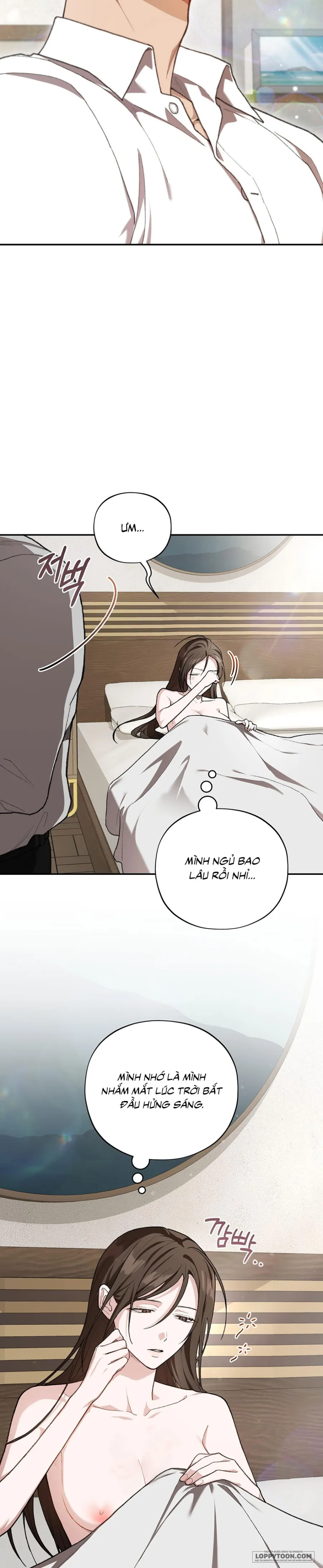 [19+] Quốc Lộ Số 1 - Chap 24 - Trang 15