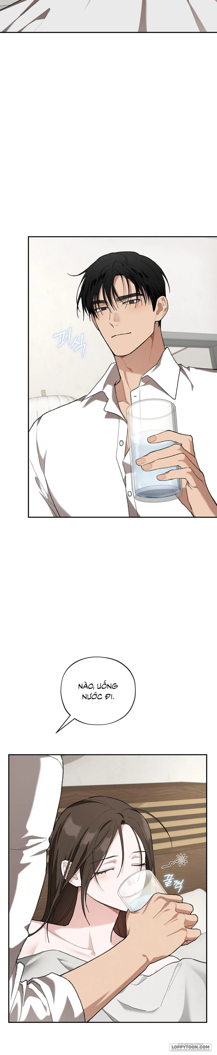 [19+] Quốc Lộ Số 1 - Chap 24 - Trang 16