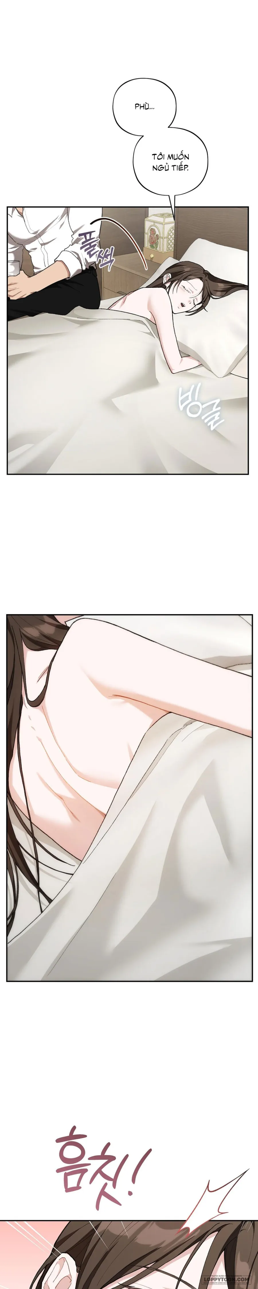 [19+] Quốc Lộ Số 1 - Chap 24 - Trang 17