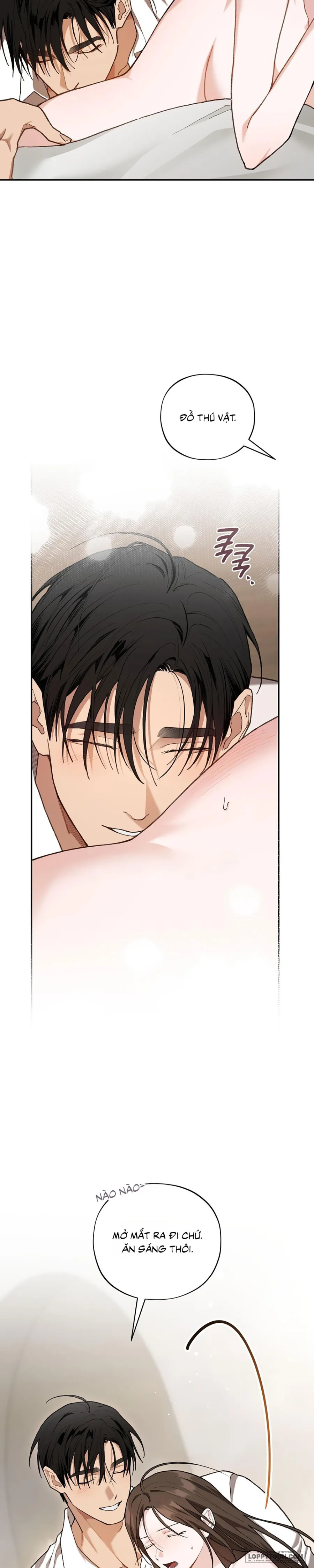 [19+] Quốc Lộ Số 1 - Chap 24 - Trang 19