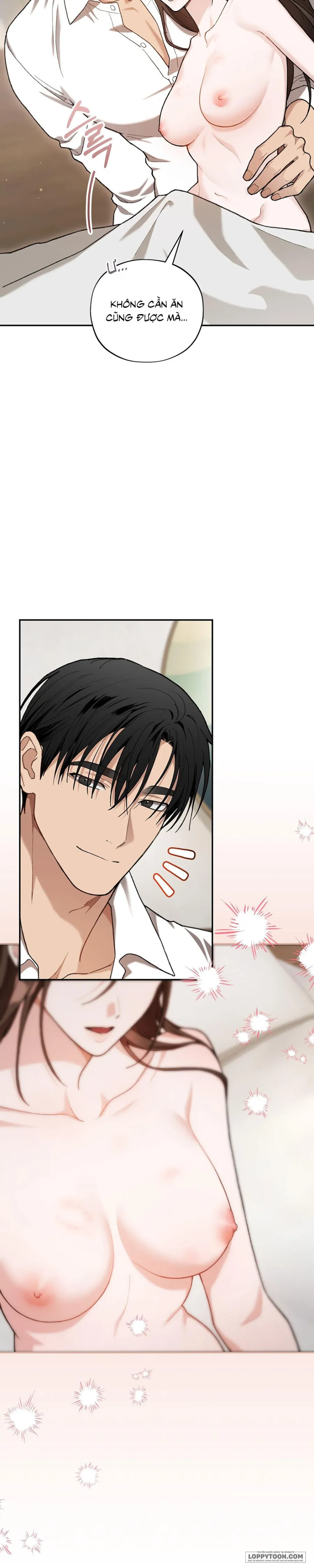 [19+] Quốc Lộ Số 1 - Chap 24 - Trang 20