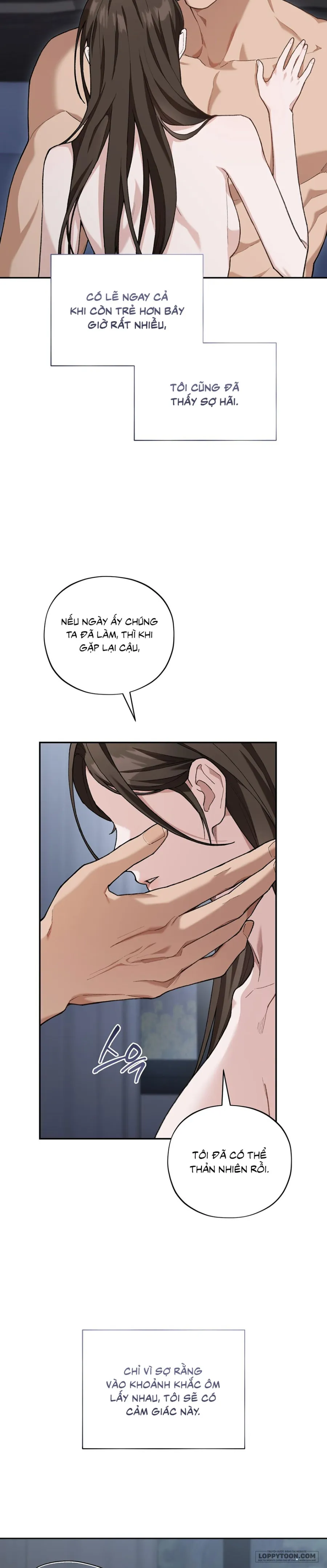 [19+] Quốc Lộ Số 1 - Chap 24 - Trang 3