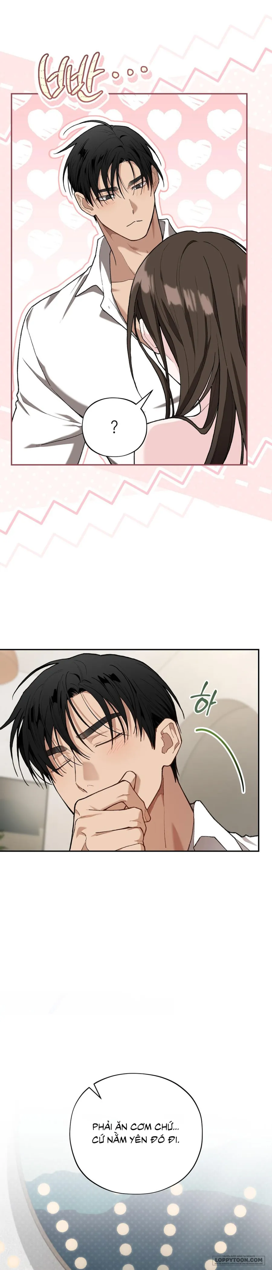 [19+] Quốc Lộ Số 1 - Chap 24 - Trang 21