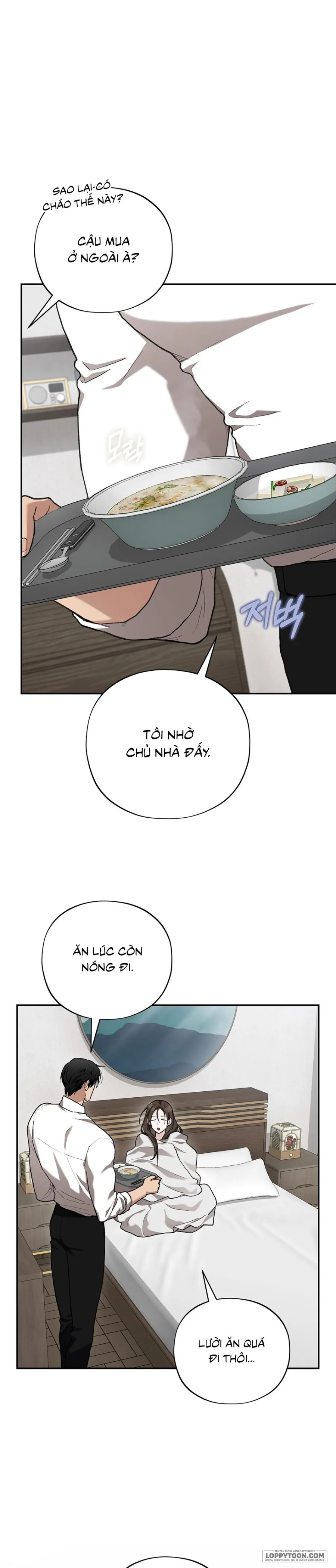 [19+] Quốc Lộ Số 1 - Chap 24 - Trang 23