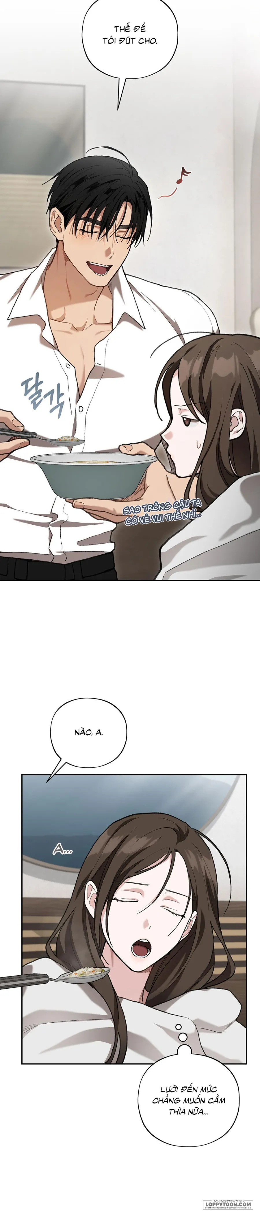 [19+] Quốc Lộ Số 1 - Chap 24 - Trang 24