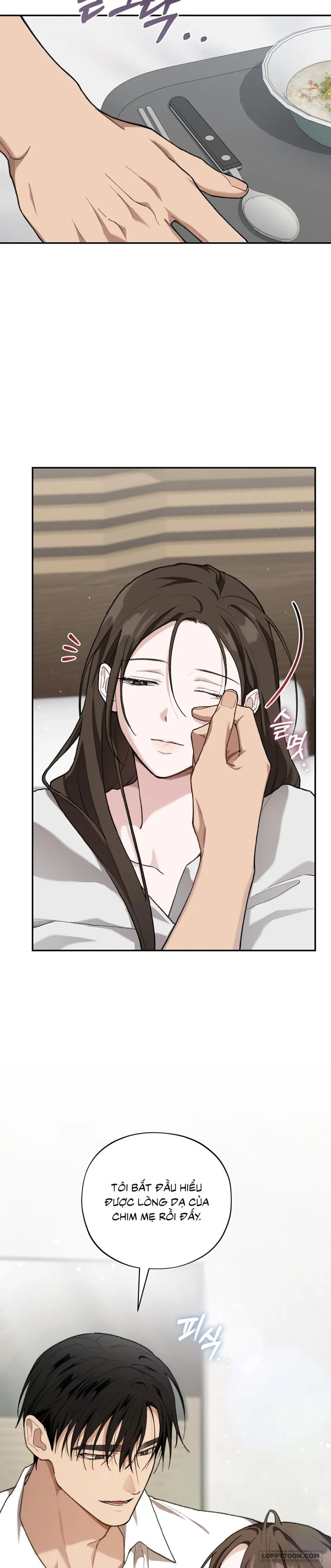 [19+] Quốc Lộ Số 1 - Chap 24 - Trang 26