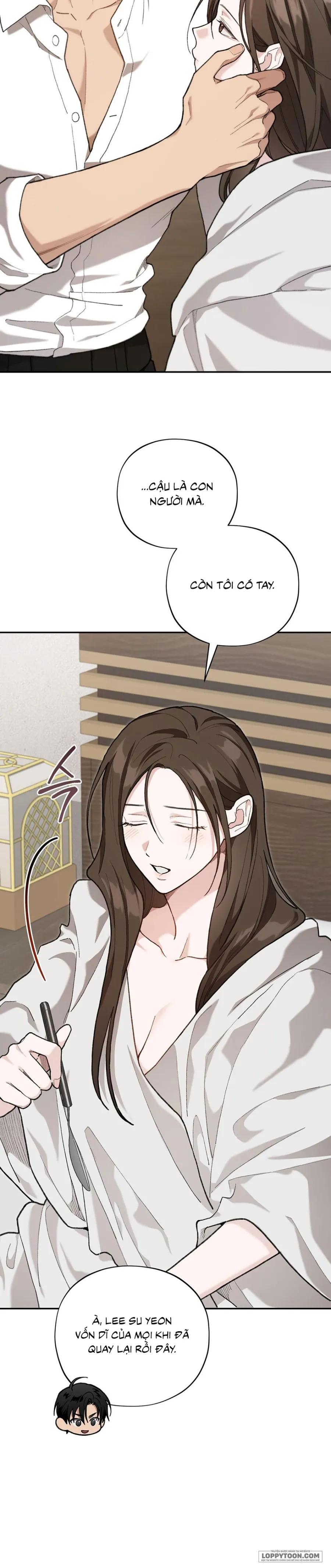 [19+] Quốc Lộ Số 1 - Chap 24 - Trang 27